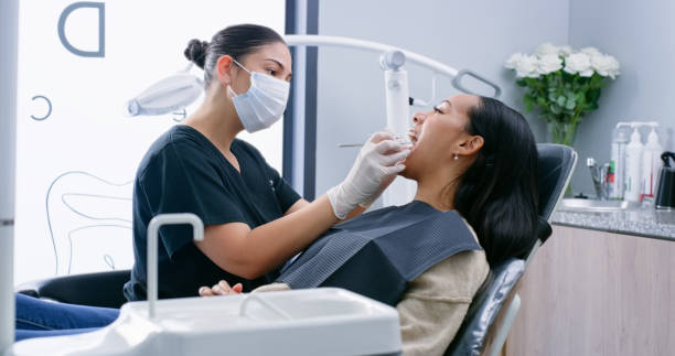 Sleep Apnea Treatment in Lenexa, KS