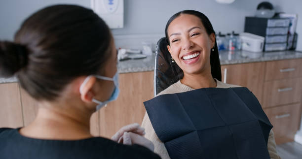 Why Choose Us for Your Dental Needs in Lenexa, KS