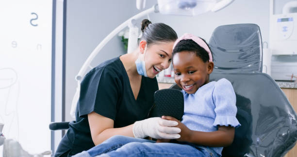 Best Full Mouth Reconstruction  in Lenexa, KS